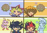 Yu-Gi-Oh!