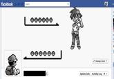 Facebook Timeline Covers