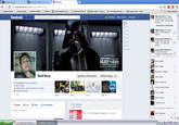 Facebook Timeline Covers