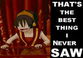 Avatar: The Last Airbender / The Legend of Korra