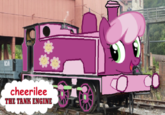 My Little Pony: Friendship is Magic