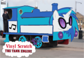 My Little Pony: Friendship is Magic