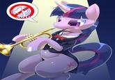 My Little Pony: Friendship is Magic