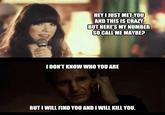 Call Me Maybe