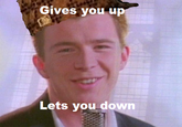 Scumbag Hat