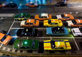 Tilt Shift Effect