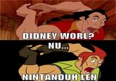 Didney Worl