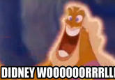 Didney Worl
