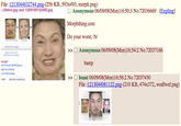 Morphing