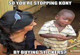 Third World Success