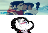 Avatar: The Last Airbender / The Legend of Korra