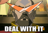 Avatar: The Last Airbender / The Legend of Korra
