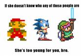 Age Test