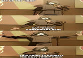 Comedian Amon / Stand-Up Amon