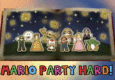Party Hard