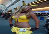 Cosplay