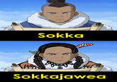 Avatar: The Last Airbender / The Legend of Korra