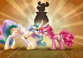 My Little Pony: Friendship is Magic