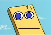Give Plank a Face