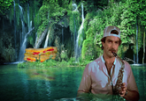 Selleck Waterfall Sandwich