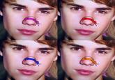 Teenage Mutant Ninja Noses