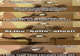 Avatar: The Last Airbender / The Legend of Korra