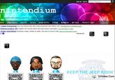 Nintendium
