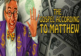 Matthew Lesko