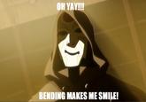 Avatar: The Last Airbender / The Legend of Korra