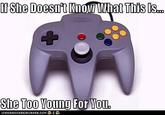 Age Test