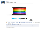 Oreo's Gay Pride Cookie Controversy