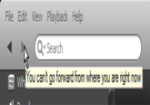 Screenshots of Despair