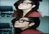 Girls That Look Like Skrillex