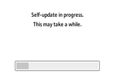 Screenshots of Despair