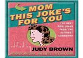 Your Mom Jokes