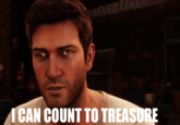 I Can Count to Potato
