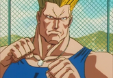 Guile's Theme Goes with Everything