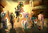 My Little Pony: Friendship is Magic