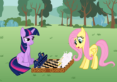 My Little Pony: Friendship is Magic