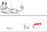 Trollbait / Nobody is Right