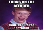 Skrillex
