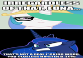 My Little Pony: Friendship is Magic