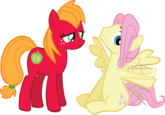 My Little Pony: Friendship is Magic