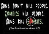 Zombies