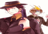 Alternate Universe