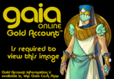 Gold Membership Trolling