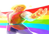 He-Man Sings