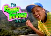 Fresh Prince of X