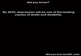 Did You Know?