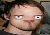ಠ_ಠ Look of Disapproval